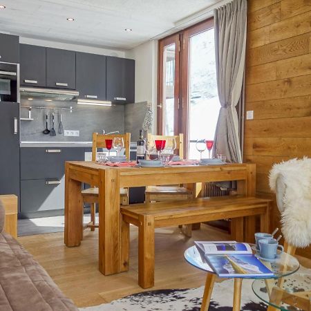 Apartment Le Prariond - Val Claret-7 By Interhome Tignes Esterno foto