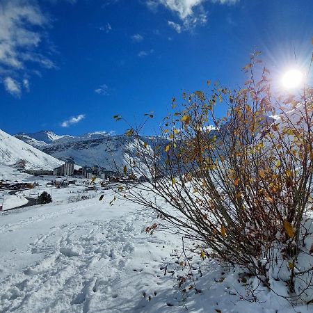 Apartment Le Prariond - Val Claret-7 By Interhome Tignes Esterno foto