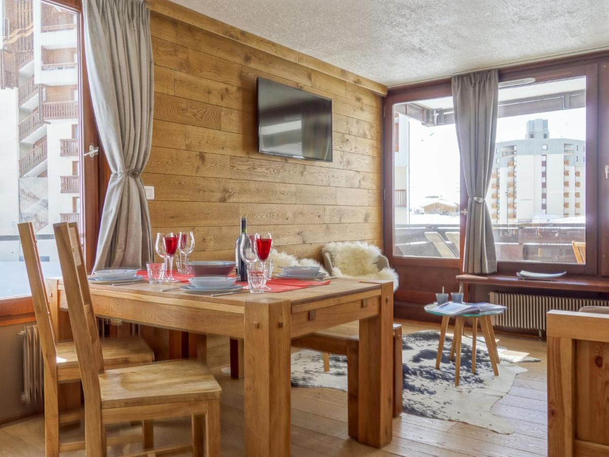 Apartment Le Prariond - Val Claret-7 By Interhome Tignes Esterno foto