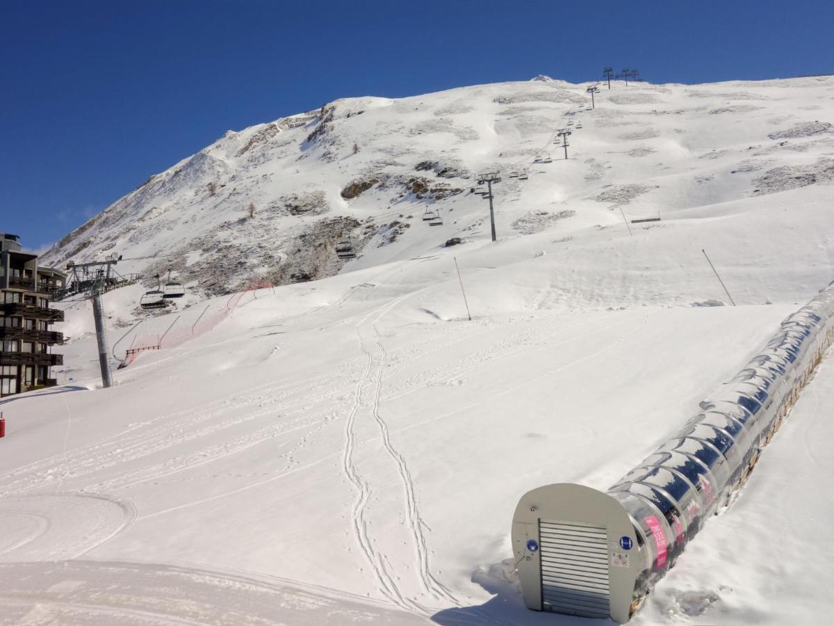 Apartment Le Prariond - Val Claret-7 By Interhome Tignes Esterno foto