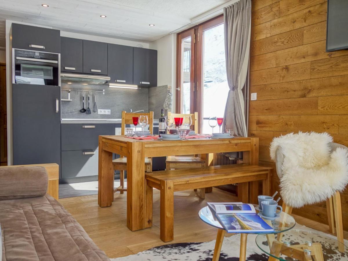 Apartment Le Prariond - Val Claret-7 By Interhome Tignes Esterno foto