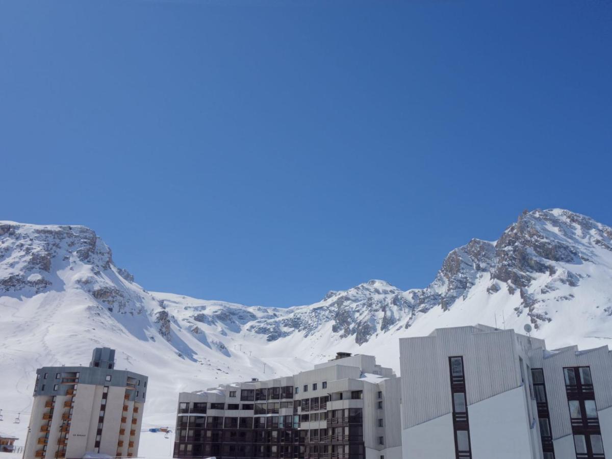Apartment Le Prariond - Val Claret-7 By Interhome Tignes Esterno foto