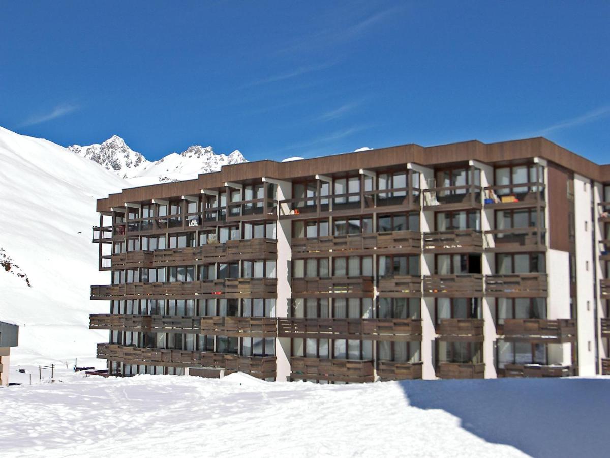Apartment Le Prariond - Val Claret-7 By Interhome Tignes Esterno foto