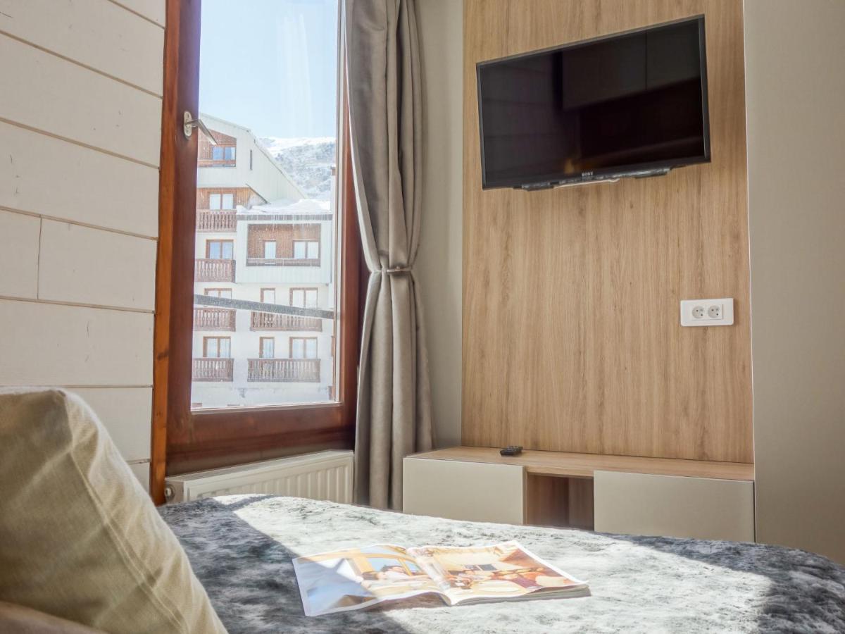 Apartment Le Prariond - Val Claret-7 By Interhome Tignes Esterno foto