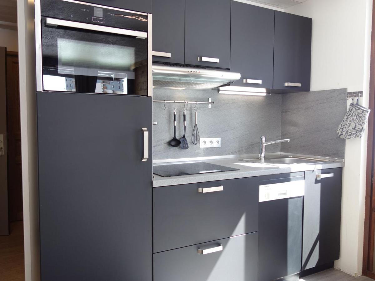 Apartment Le Prariond - Val Claret-7 By Interhome Tignes Esterno foto