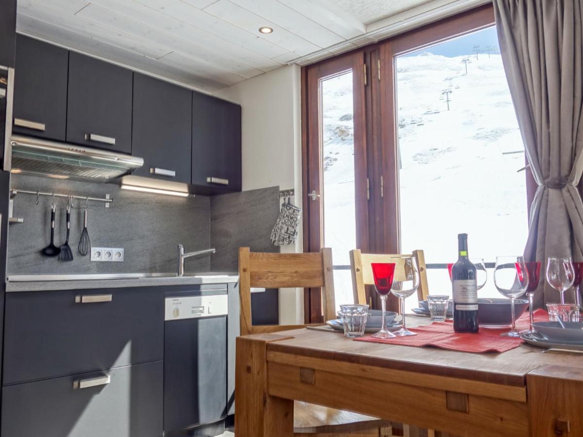 Apartment Le Prariond - Val Claret-7 By Interhome Tignes Esterno foto