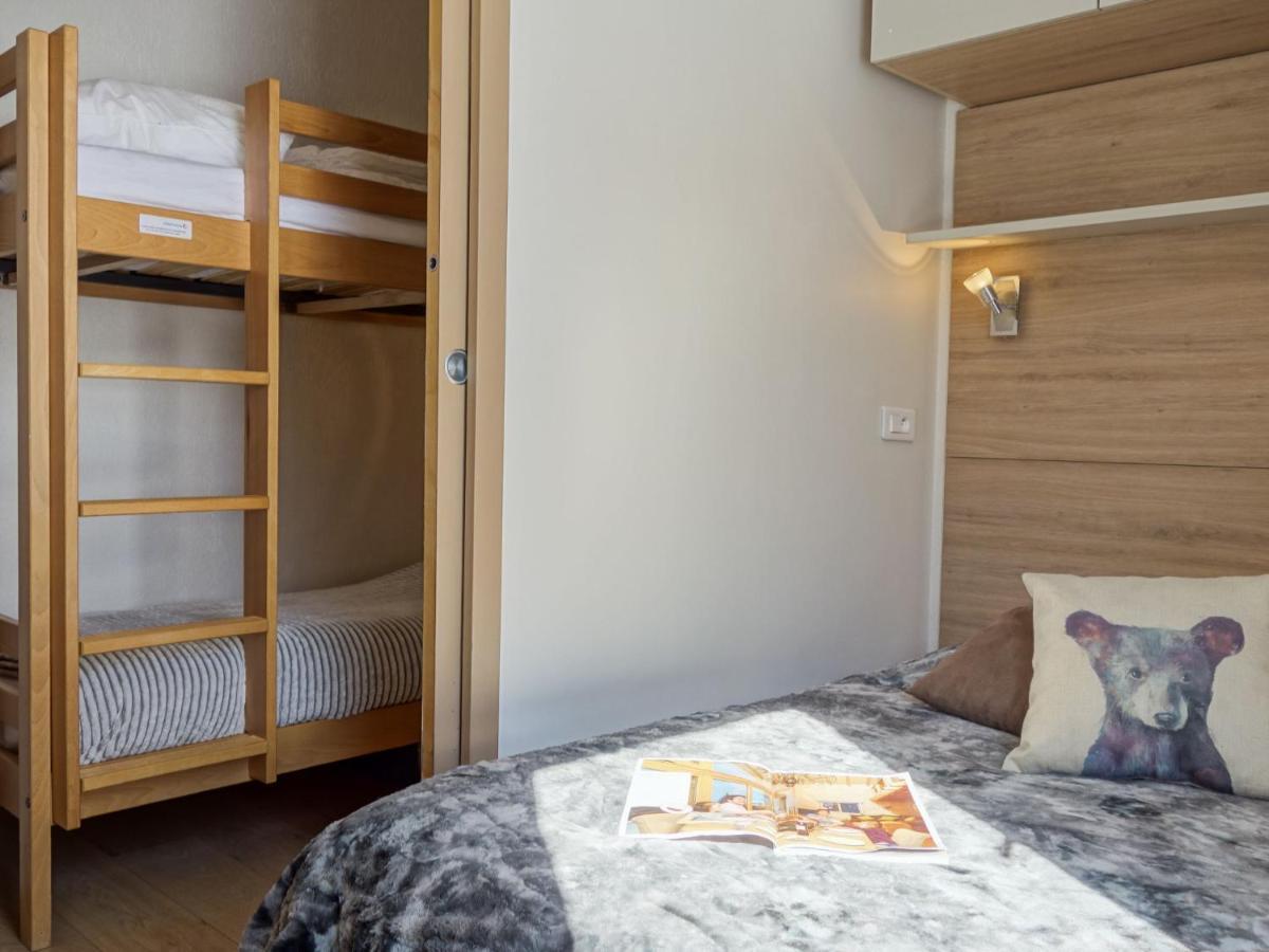 Apartment Le Prariond - Val Claret-7 By Interhome Tignes Esterno foto