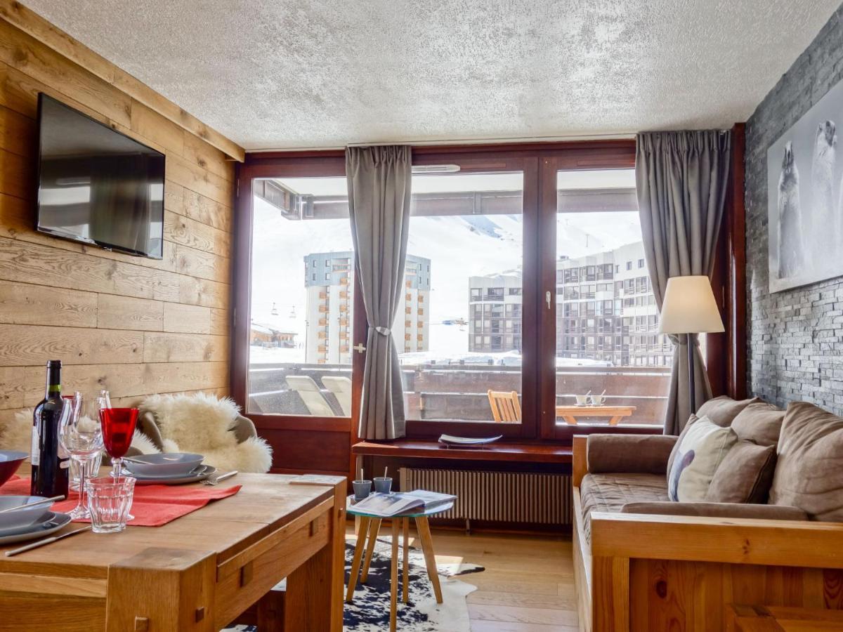 Apartment Le Prariond - Val Claret-7 By Interhome Tignes Esterno foto