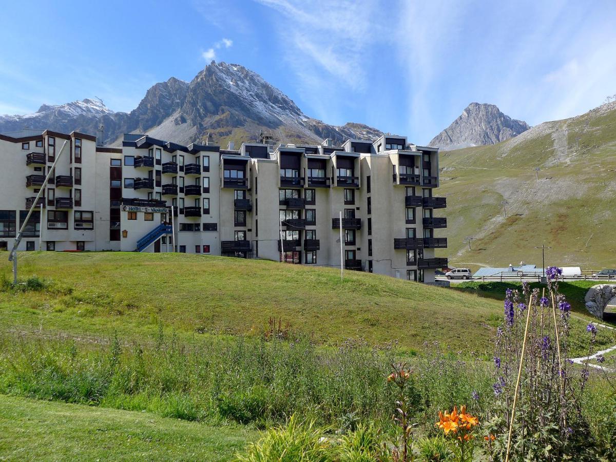 Apartment Le Prariond - Val Claret-7 By Interhome Tignes Esterno foto