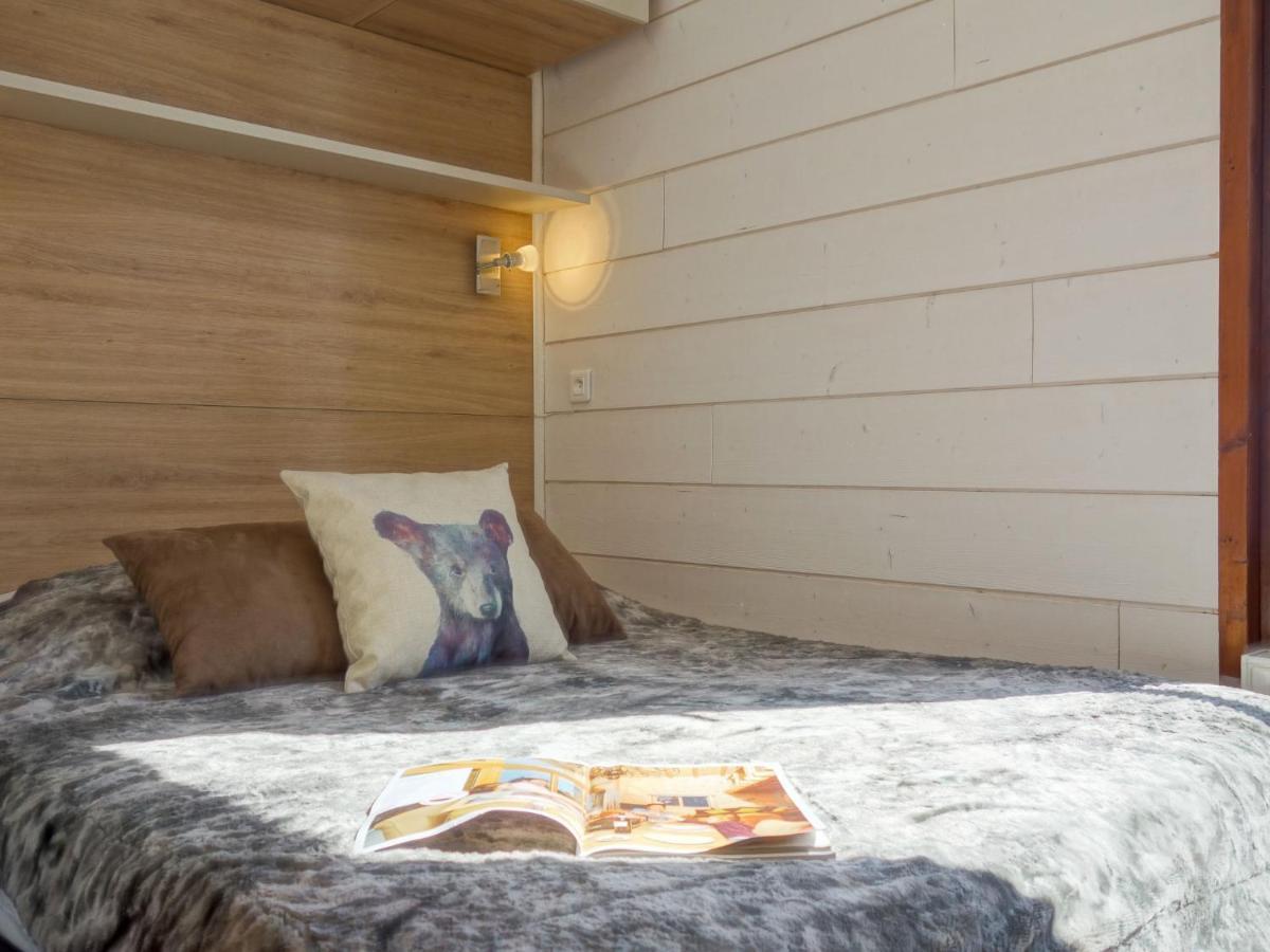 Apartment Le Prariond - Val Claret-7 By Interhome Tignes Esterno foto