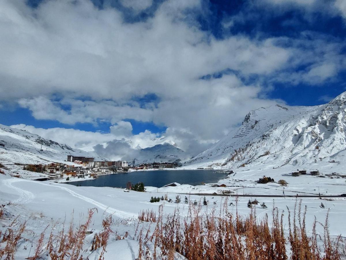 Apartment Le Prariond - Val Claret-7 By Interhome Tignes Esterno foto